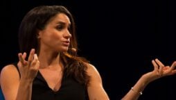 Meghan Markle
