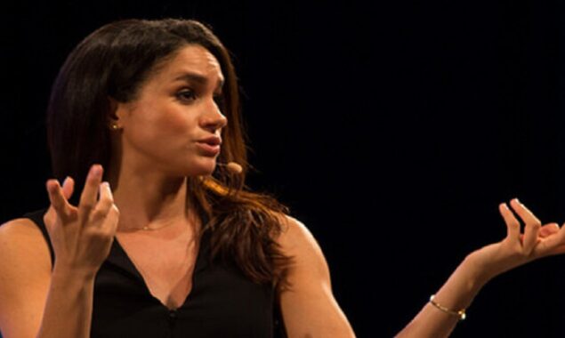 Is Meghan Markle on her way to the White House?