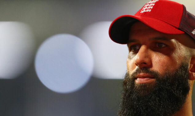 moeen ali