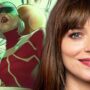 Dakota Johnson speaks out about her decision to join the Marvel Universe: ‘I’m so excited.’