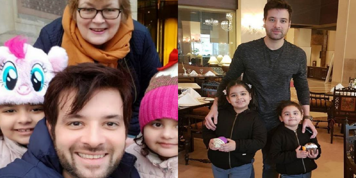 Mikaal Zulfiqar's