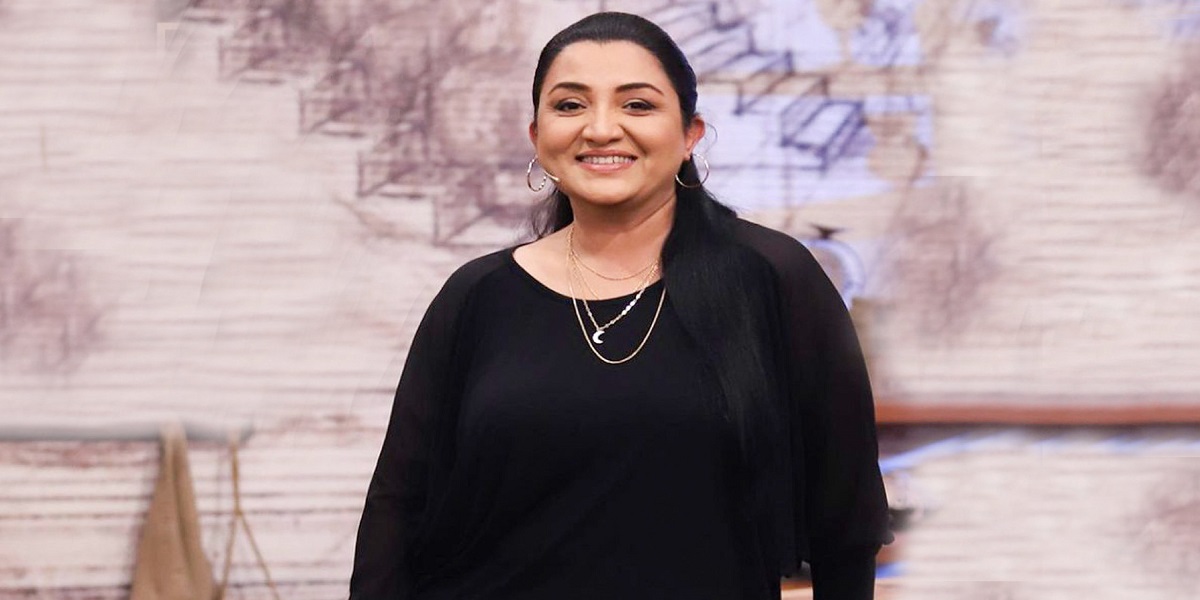 Nadia Afgan
