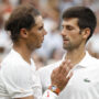 Novak Djokovic, Rafael Nadal to lead title chase at all-new Wimbledon