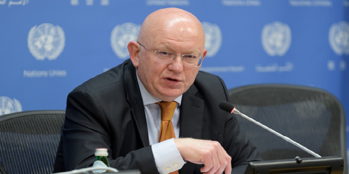 vassily nebenzia/ bol news