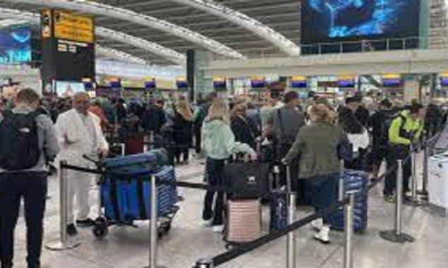 More flights have been cancelled ahead of the Jubilee holiday