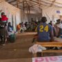 ‘We live in fear’: Shelled DR Congo village on rebel frontline