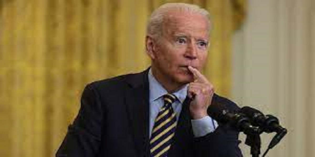 Abbott urges Biden to 'stop the loss of lives