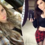 Model Niece Waidhofer commits suicide at 31
