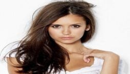 Vampire diaries Nina