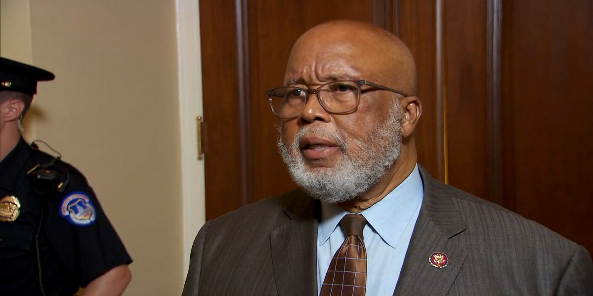 Thompson says Jan. 6 committee will keep pursuing Cipollone, even for a transcribed interview