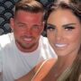 Katie Price partner Carl Woods charge of threatening behaviour dropped
