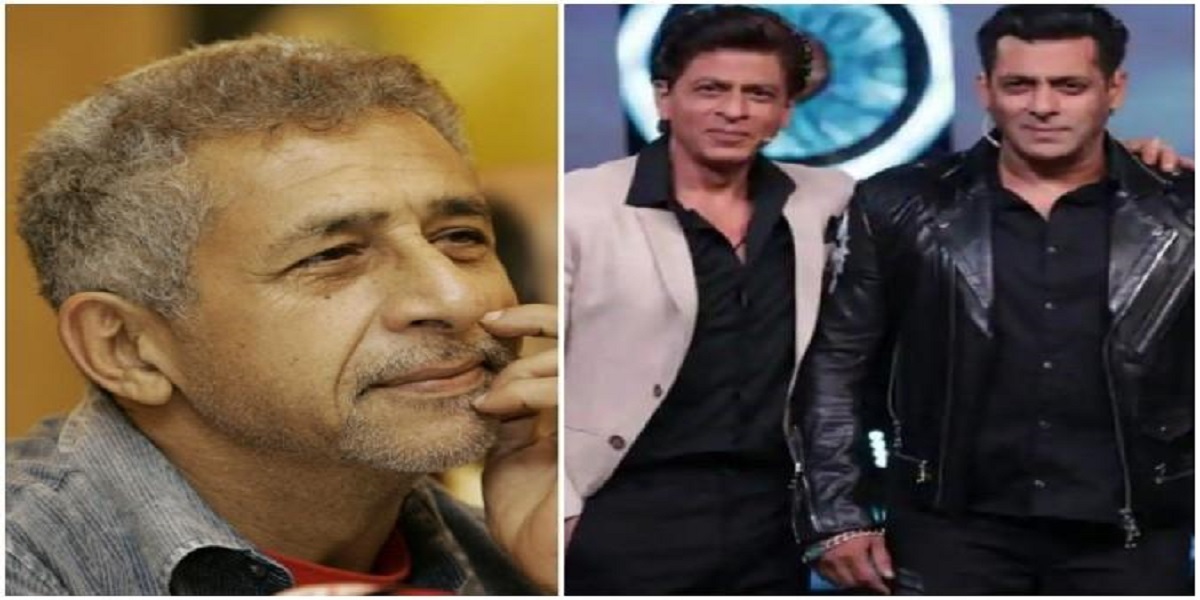 Naseeruddin Shah