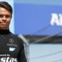 Nyck De Vries has talent to be “high-level race driver”: Williams’ Dave Robson