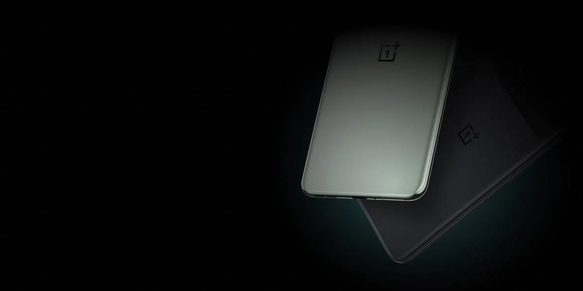 OnePlus Nord 2T