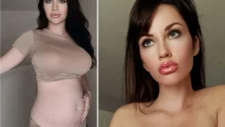 After a passionate one-night affair with an ex-student who called her “miss,” the teacher became pregnant