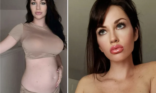 Amy Kupps, Teacher got pregnant by student, is keeping the baby