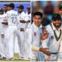 SL vs PAK: Pakistan to tour Sri Lanka for two Tests in July