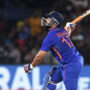Rishabh Pant has not learnt from his previous dismissals: Sunil Gavaskar