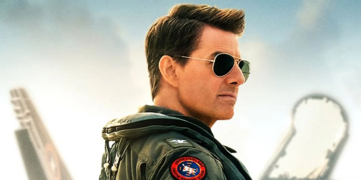 top gun