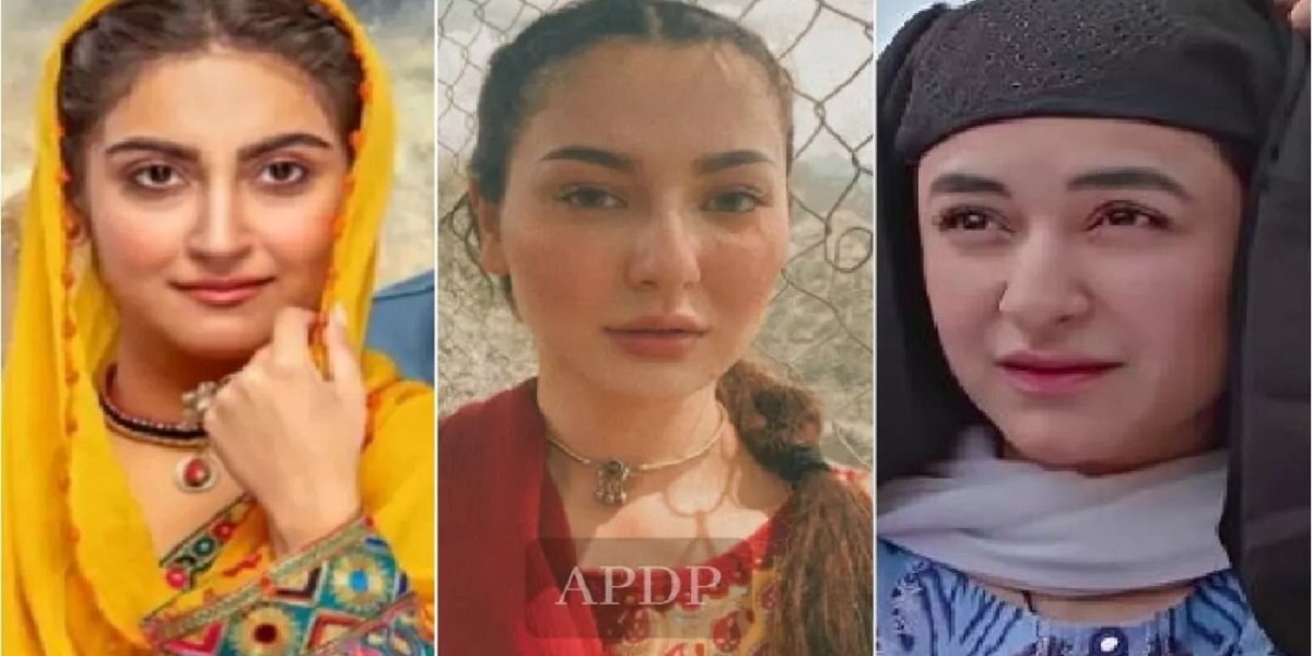 Pashtun Pakistani