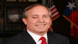 State AG Ken Paxton says he’s prepared to defend a sodomy statute in Texas