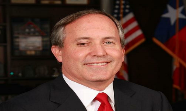 State AG Ken Paxton says he’s prepared to defend a sodomy statute in Texas