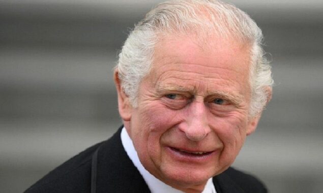Archie and Lilibet, Prince Charles’ grandkids, had a “very special” time with him