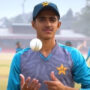 Ali Asfand wants to be like Babar Zulfiqar