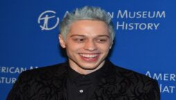 Pete Davidson