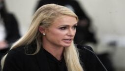 Paris Hilton said she sobbed when she saw Britney Spears at her wedding: ‘Magical Fairytale’
