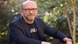 Paul Haggis