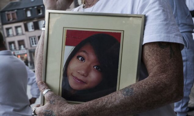 Sophie Le Tan murder and trial: A tragedy