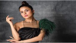 Shehnaaz Gill appears happy and excited in the company of Raghav Juyal and Siddharth Nigam