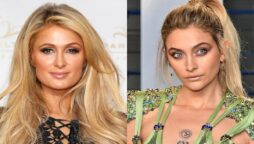 Paris Hilton Paris Jackson