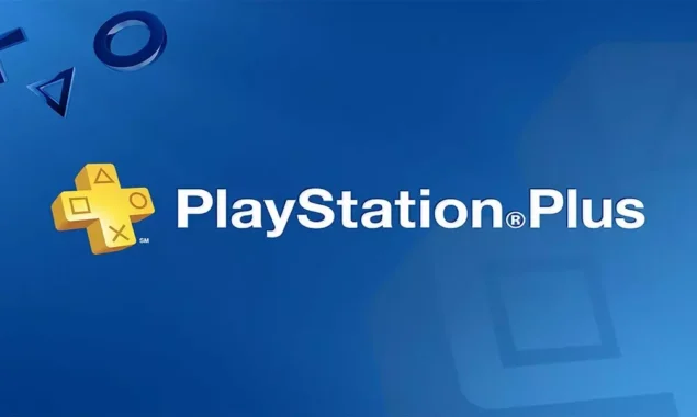 PlayStation Plus leak