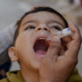 Polio case reported in North Waziristan
