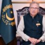 President Arif Alvi for friendly, service-oriented, objective tax system