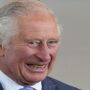 At Highgrove Gardens, Prince Charles gets into the Queen’s Platinum Jubilee mood by shaking a leg with a fan