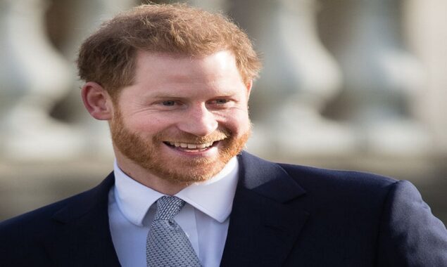 Prince Harry saw’ the curtain come down’ on Royal future at Jubilee