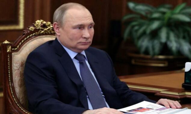 Putin threatens to hit “new targets”, if Kyiv acquires more missiles