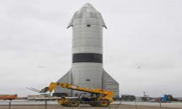 The SpaceX project has passed the FAA’s environmental review in the US