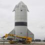 The SpaceX project has passed the FAA’s environmental review in the US