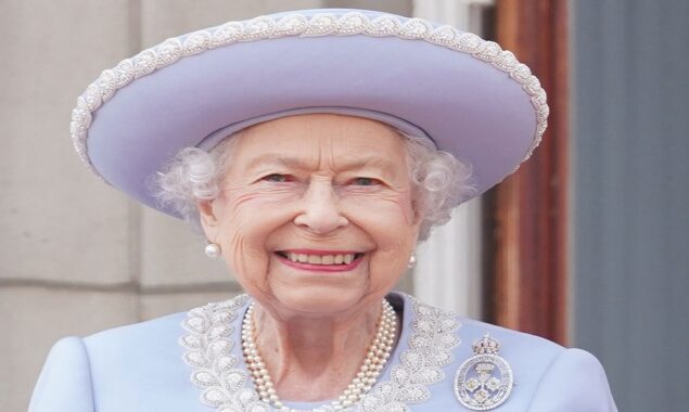 The Queen ‘hampered’ Prince Harry and Meghan Markle’s Netflix plans?