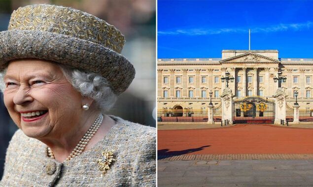 The Palace employed a “shrewd strategy” to avoid providing Netflix with images of the Queen