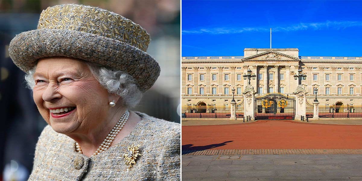 Queen Palace