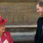 According to a friend, Queen Elizabeth “will say yes to whatever Prince Harry asks.”