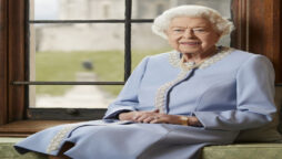 Queen Elizabeth