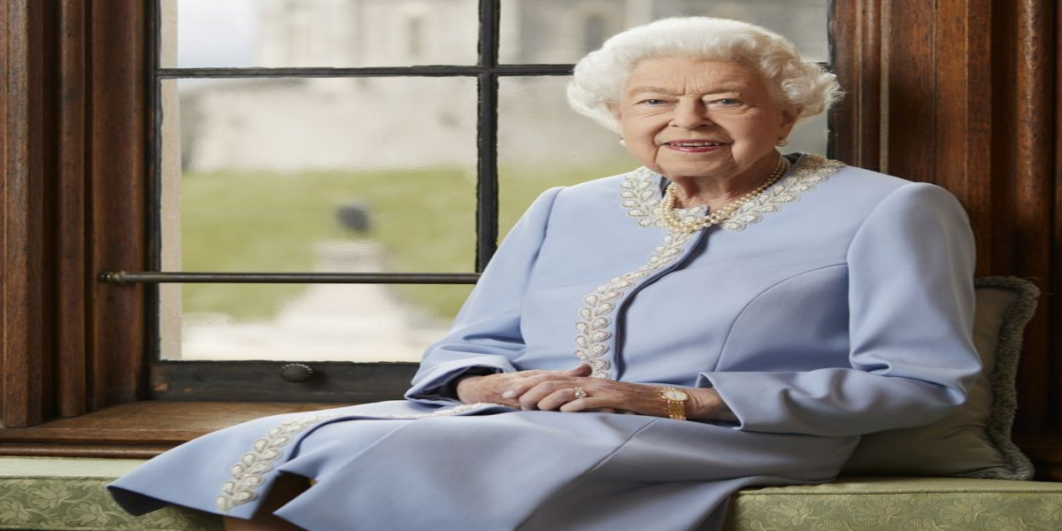 Queen Elizabeth