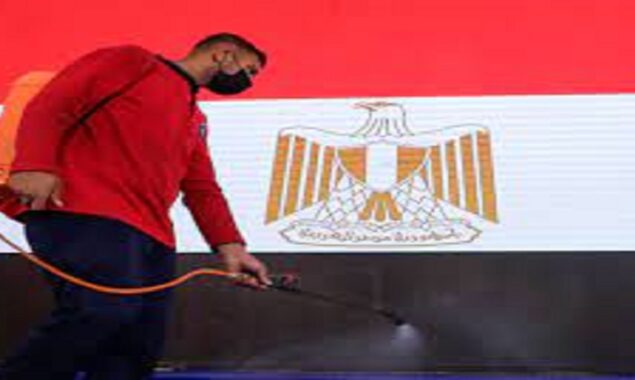 Egypt’s private sector continued to decrease in May, owing to rising prices
