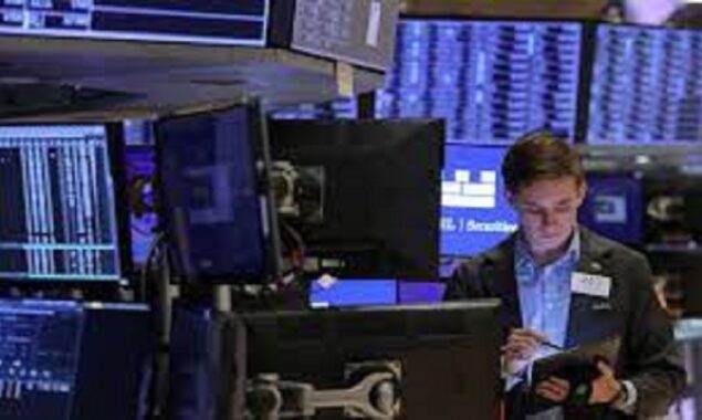 After the release of CPI data, Wall Street suffers its largest weekly loss